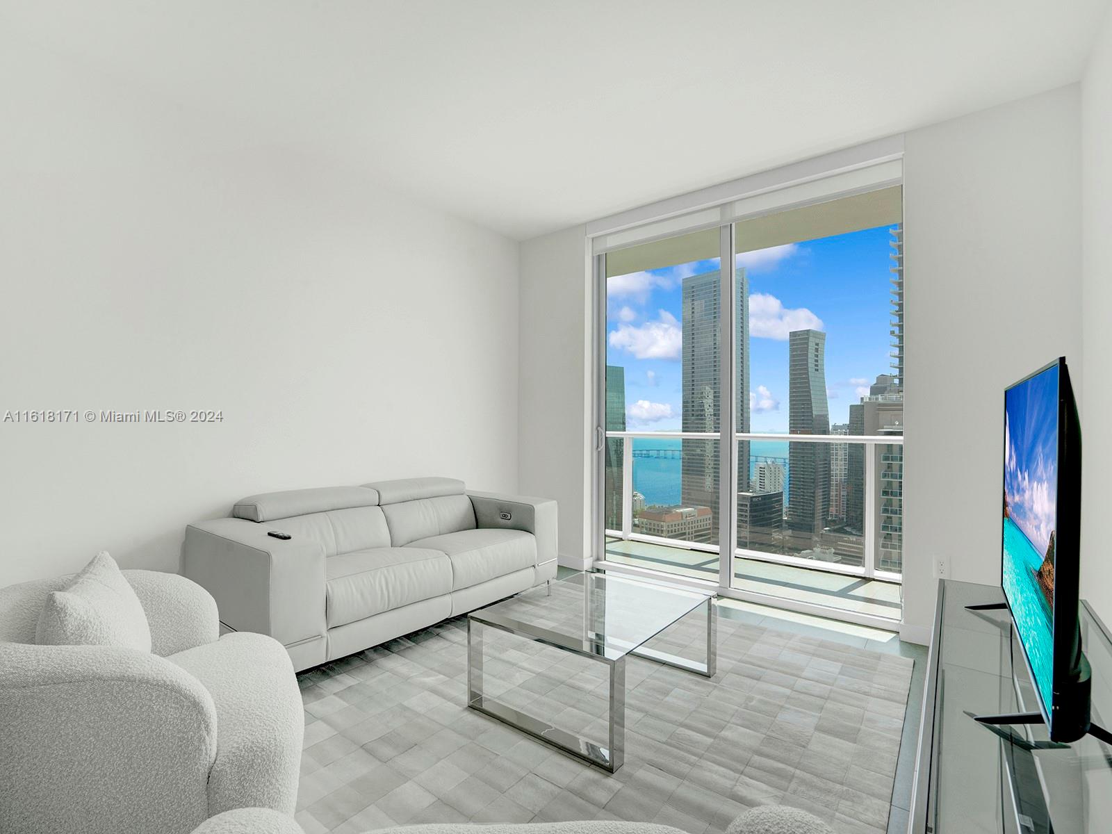 1100 S Miami Ave #3704, Miami FL 33130