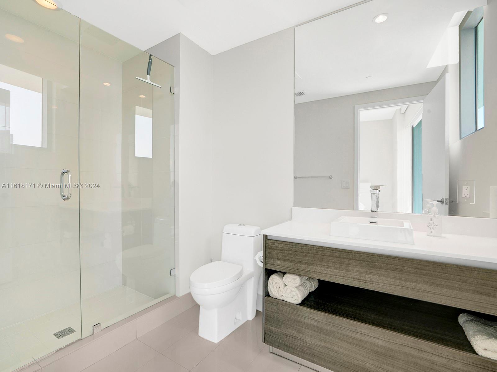1100 S Miami Ave #3704, Miami FL 33130