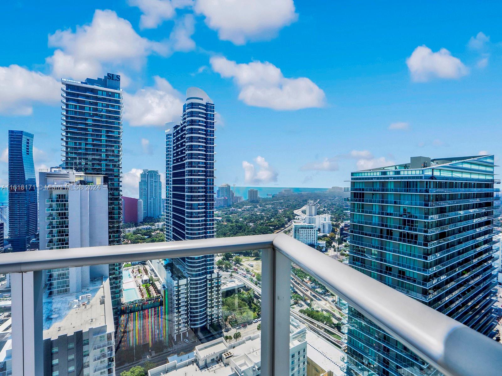 1100 S Miami Ave #3704, Miami FL 33130