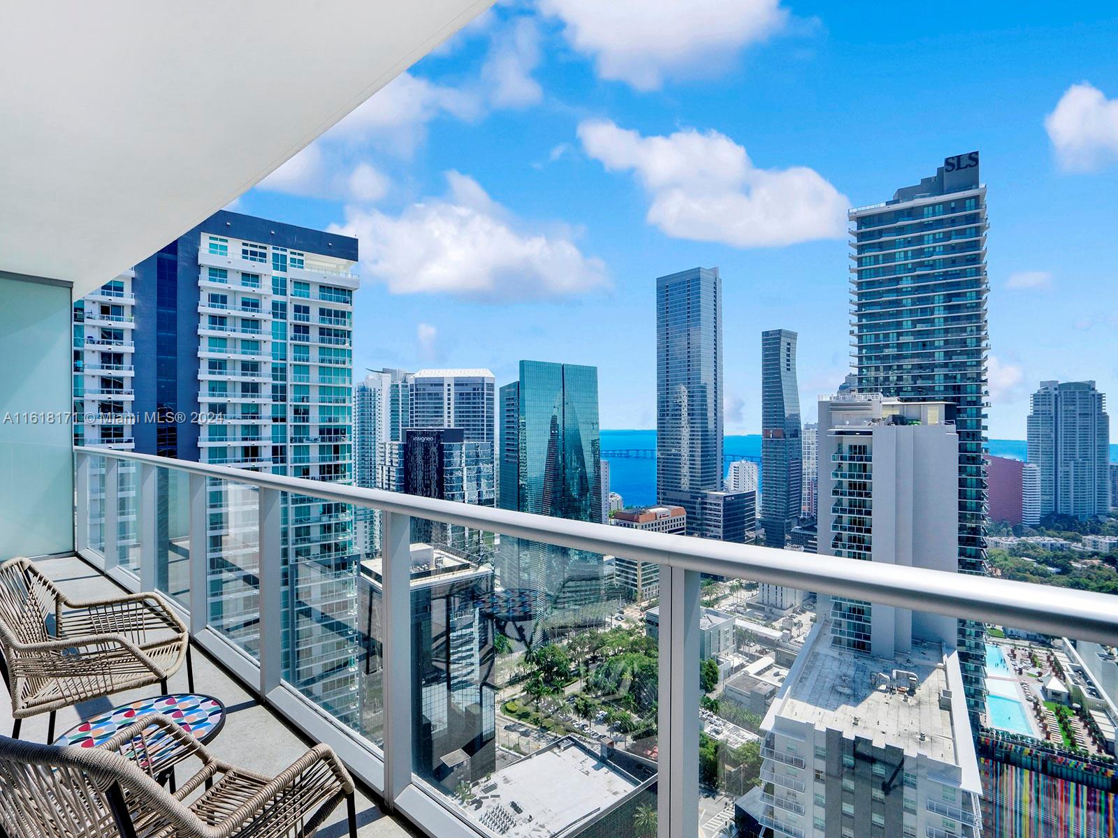 1100 S Miami Ave #3704, Miami FL 33130
