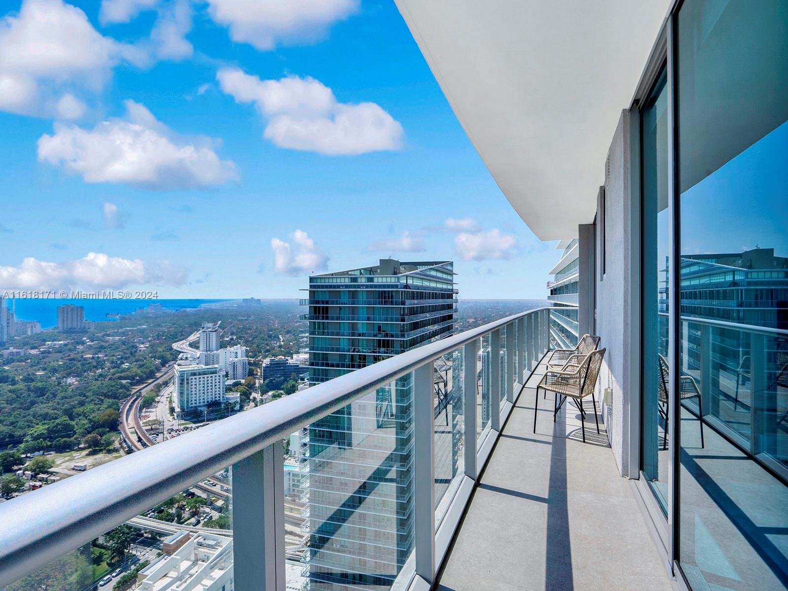 1100 S Miami Ave #3704, Miami FL 33130