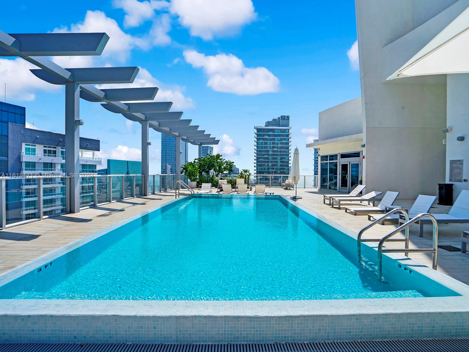1100 S Miami Ave #3704, Miami FL 33130