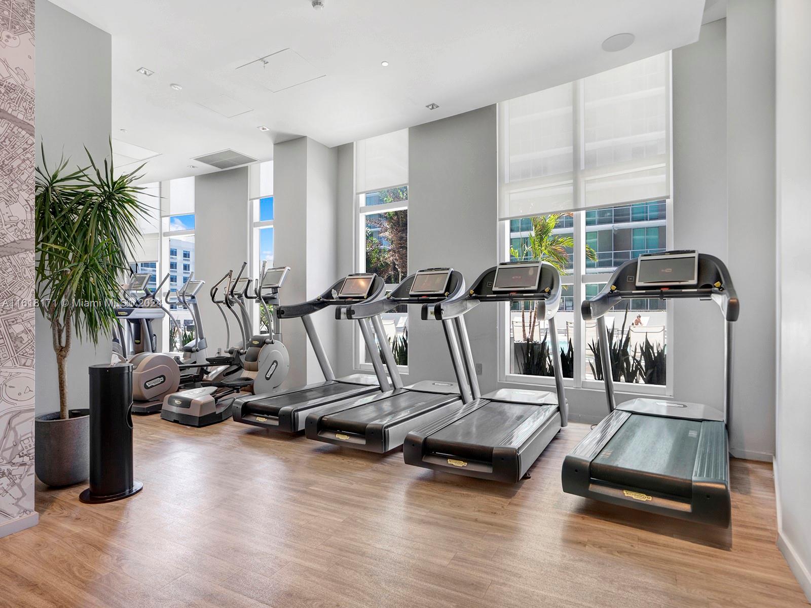 1100 S Miami Ave #3704, Miami FL 33130