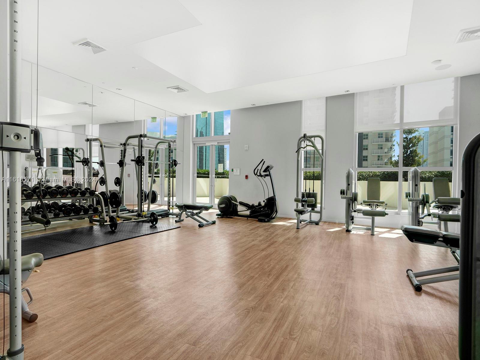 1100 S Miami Ave #3704, Miami FL 33130