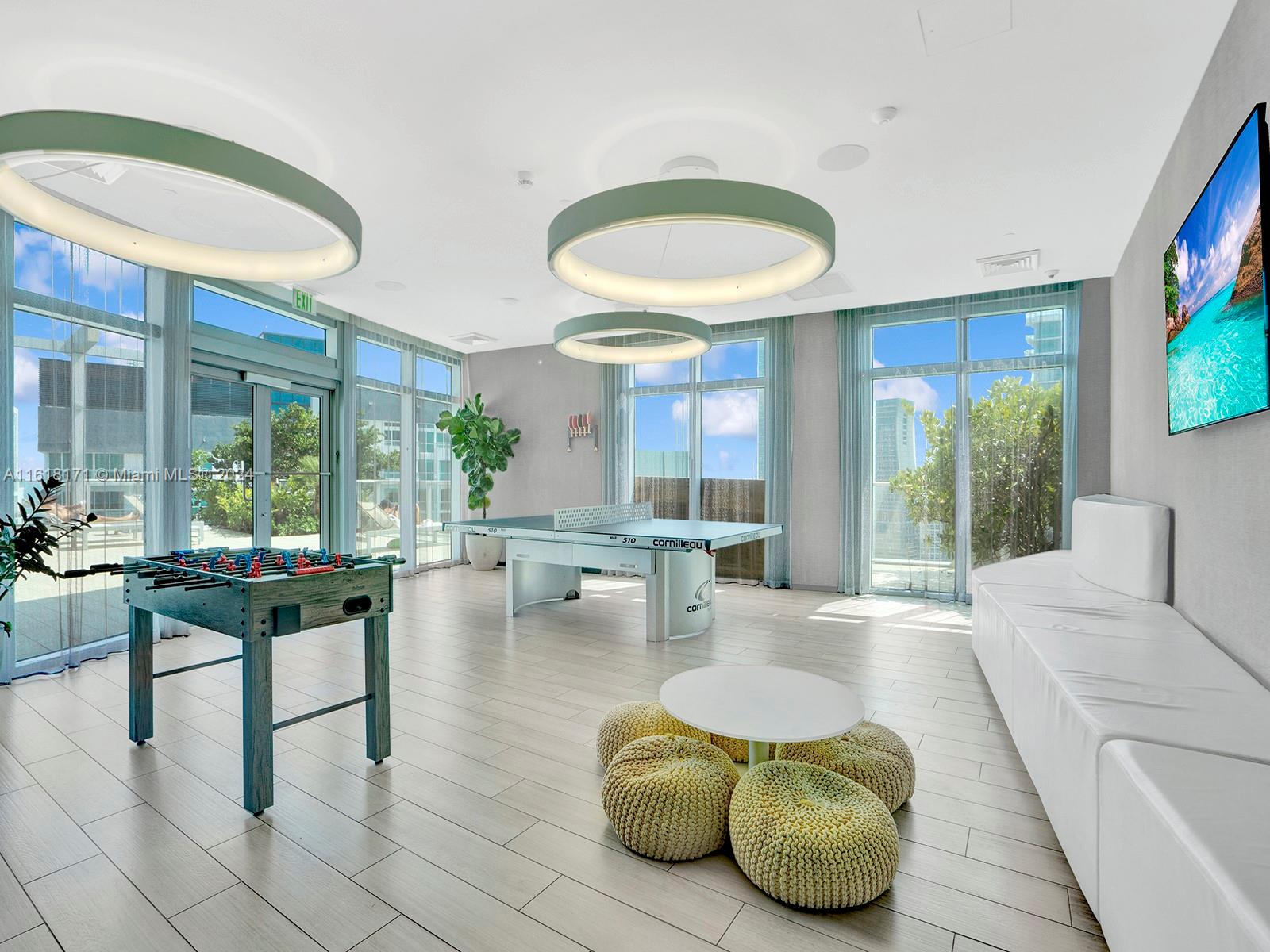 1100 S Miami Ave #3704, Miami FL 33130