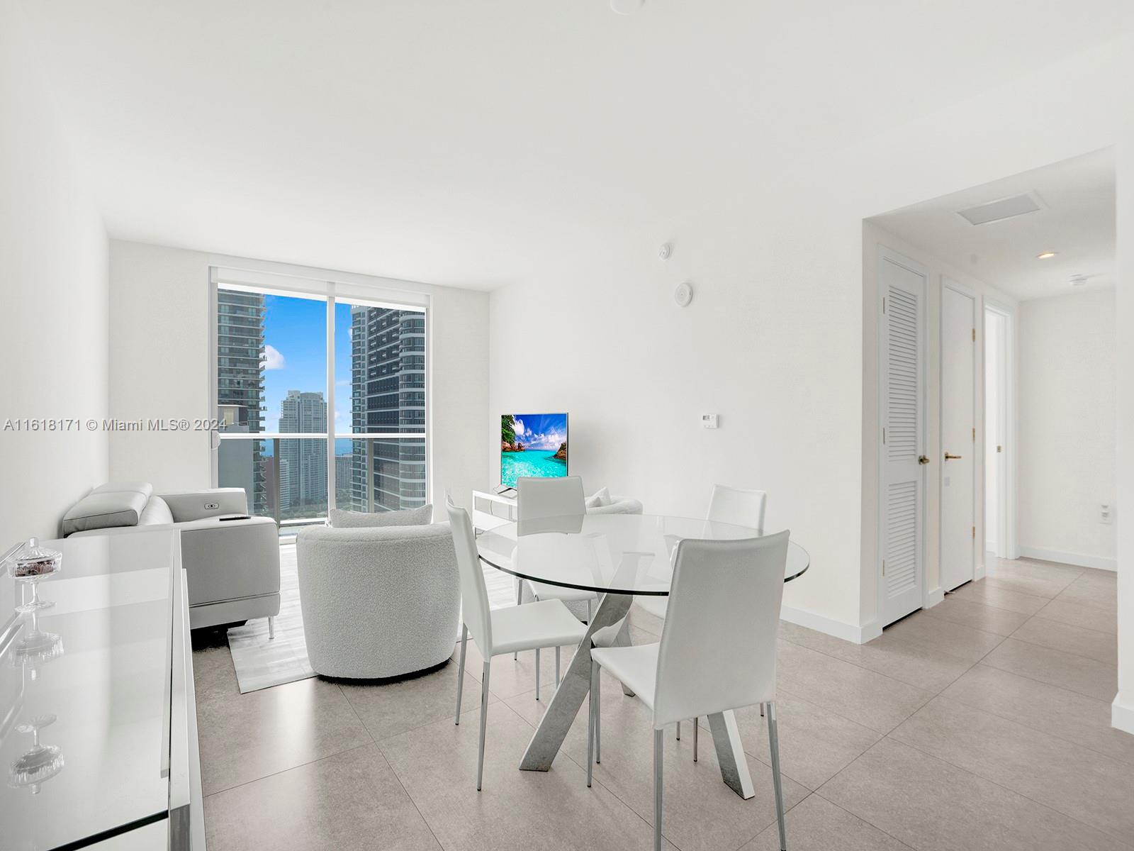 1100 S Miami Ave #3704, Miami FL 33130