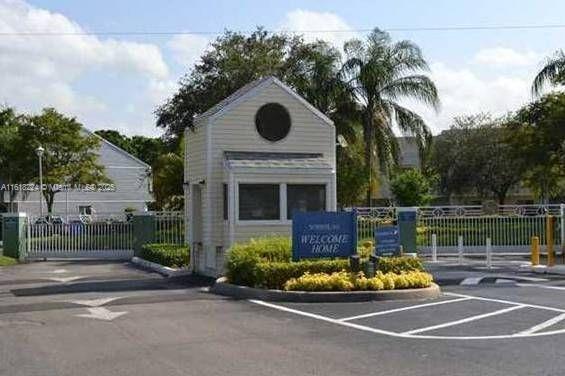 3421 NW 44th St #103, Oakland Park, Florida image 14