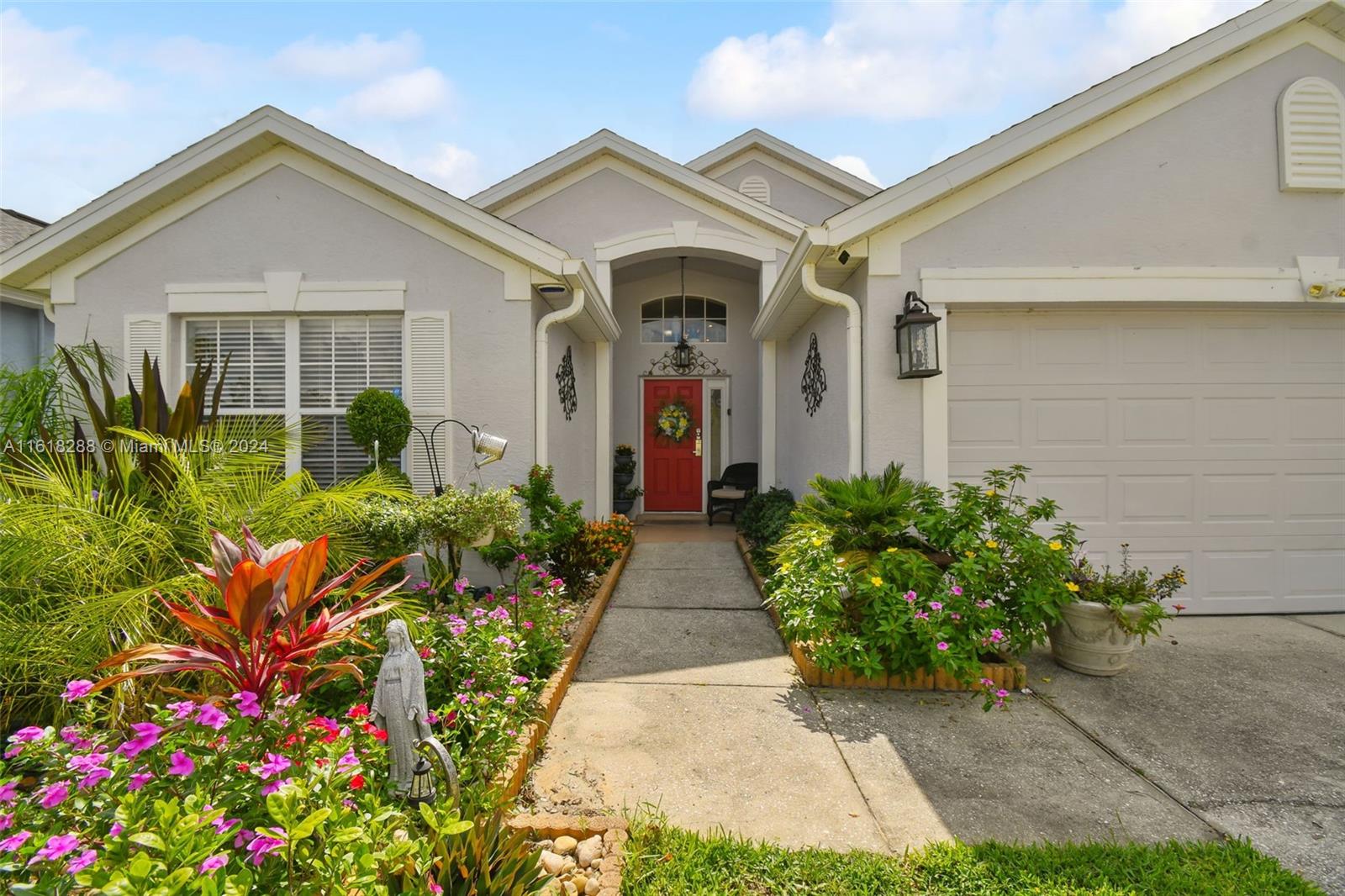 514 Troon Circle, Davenport, Florida image 2