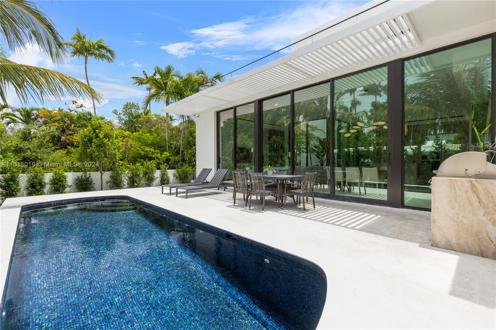 4504 Sheridan Ave, Miami Beach, Florida image 32