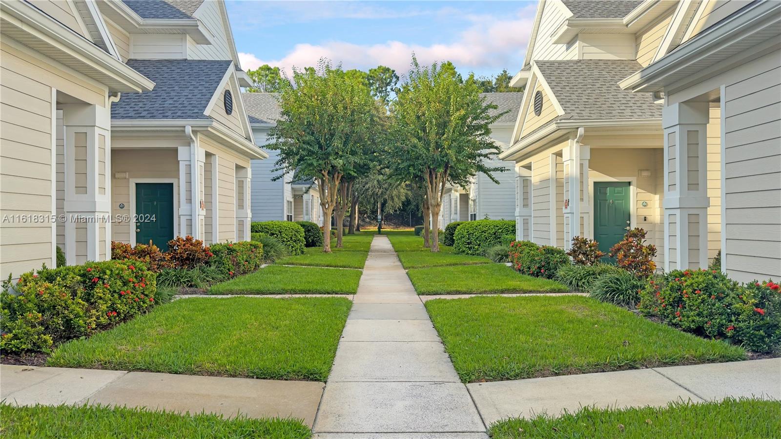 200 Southern Pecan Cir #105, Winter Garden, Florida image 3