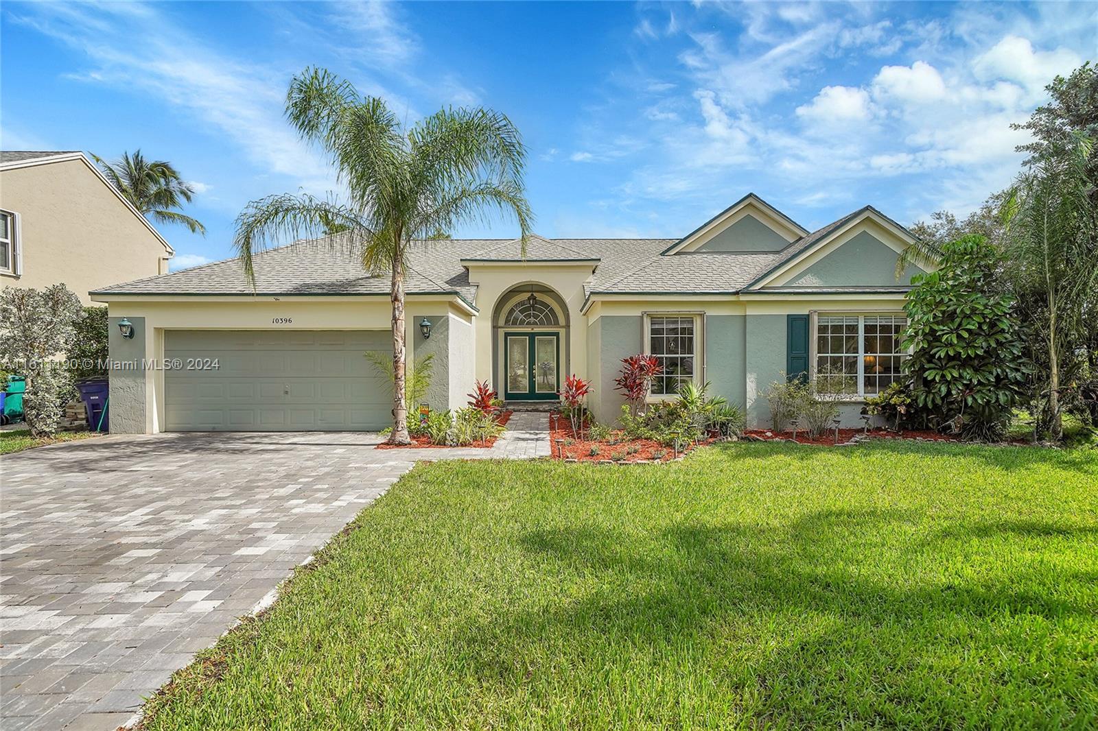 10396 Grove St, Cooper City, Florida image 1