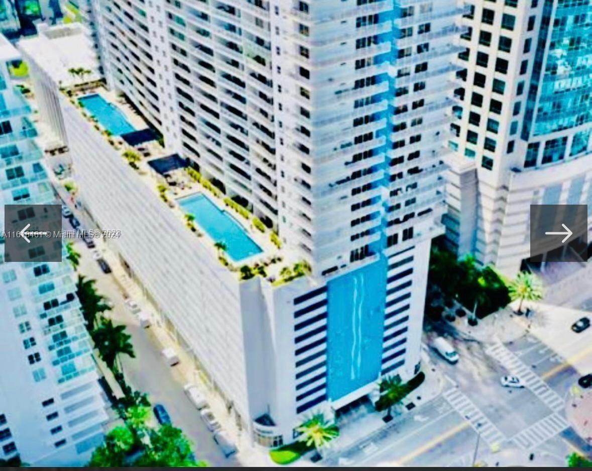 1200 Brickell Bay Dr #2514, Miami, Florida image 1