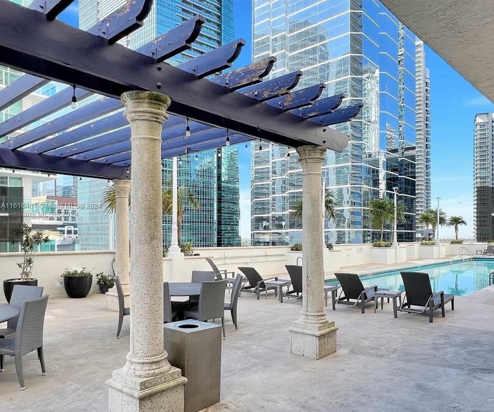 1200 Brickell Bay Dr #2514, Miami, Florida image 24