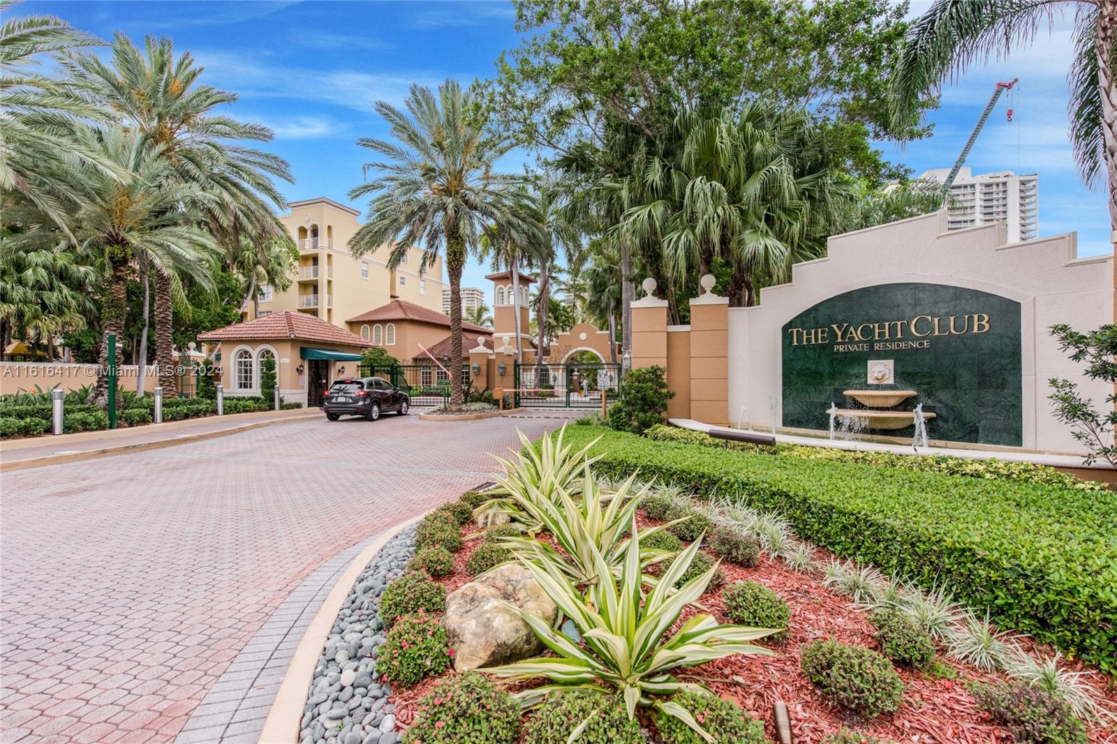 19501 E Country Club Dr #9503, Aventura FL 33180