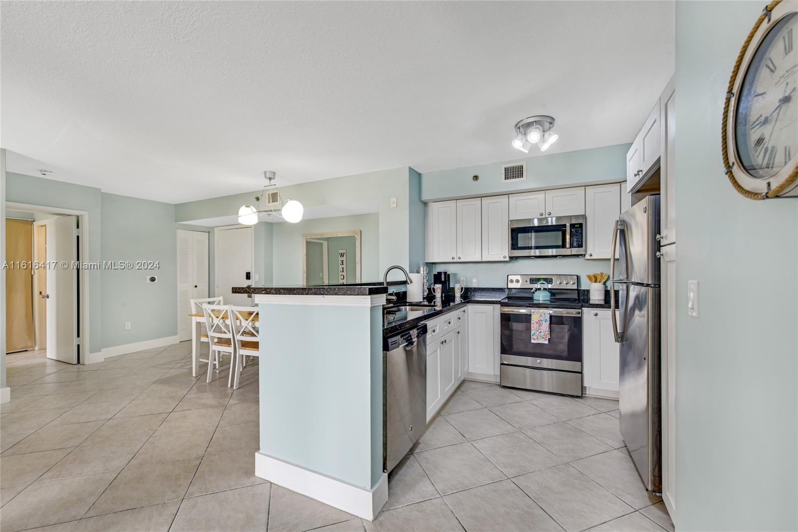 19501 E Country Club Dr #9503, Aventura FL 33180