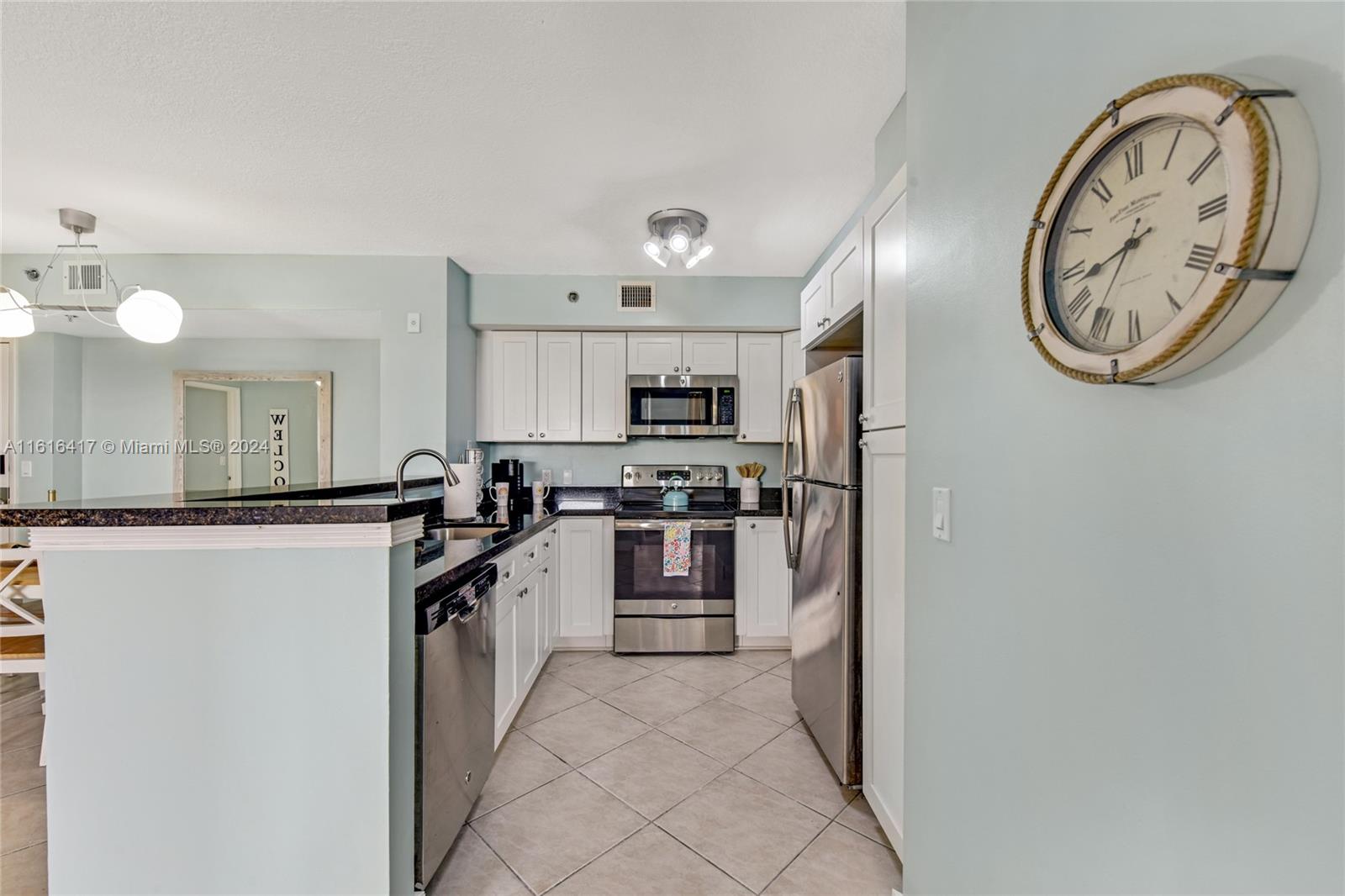 19501 E Country Club Dr #9503, Aventura FL 33180
