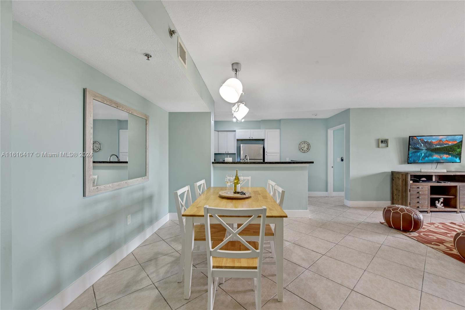 19501 E Country Club Dr #9503, Aventura FL 33180