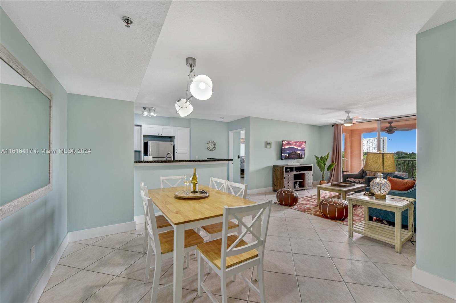 19501 E Country Club Dr #9503, Aventura FL 33180