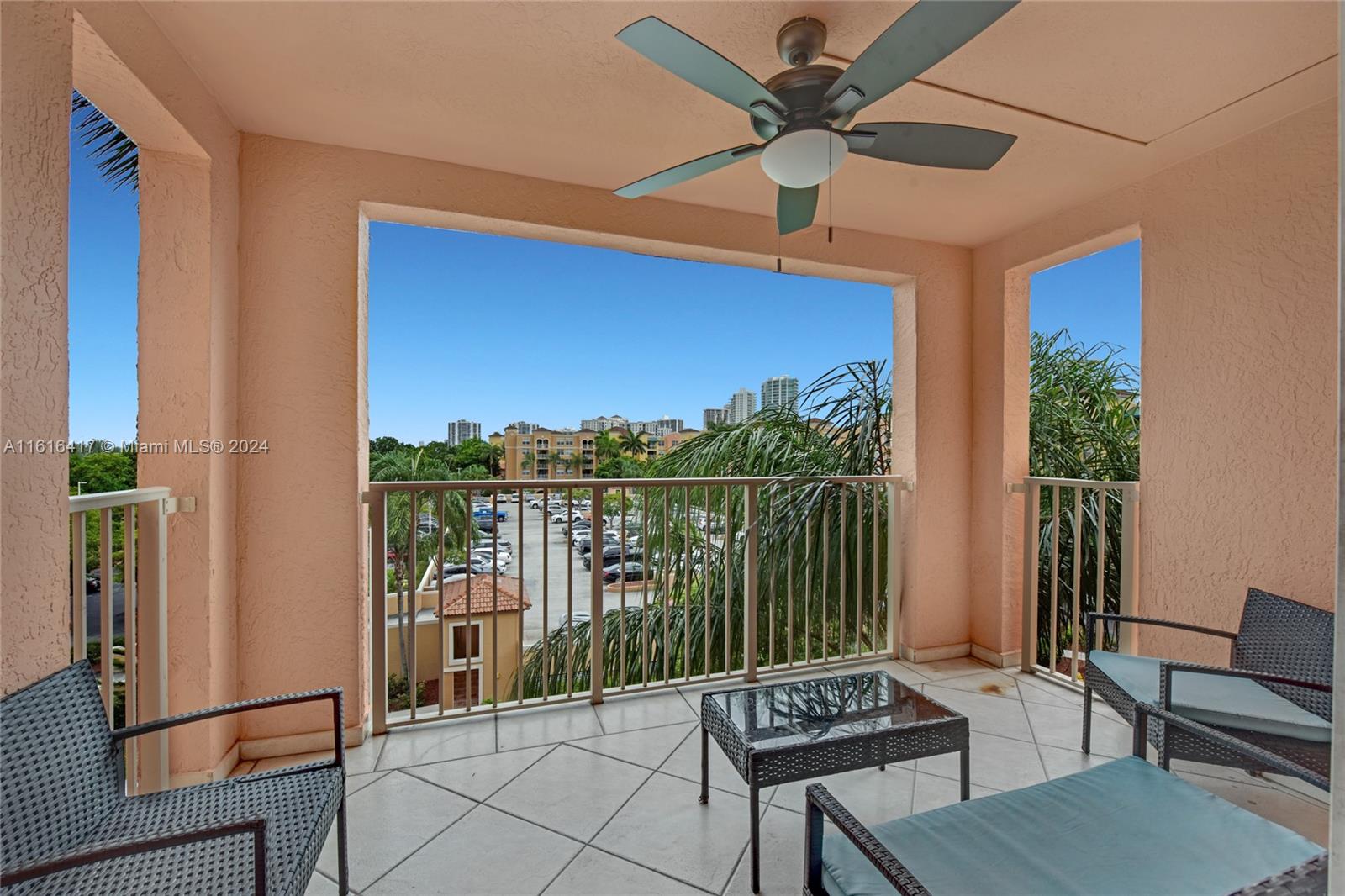 19501 E Country Club Dr #9503, Aventura FL 33180