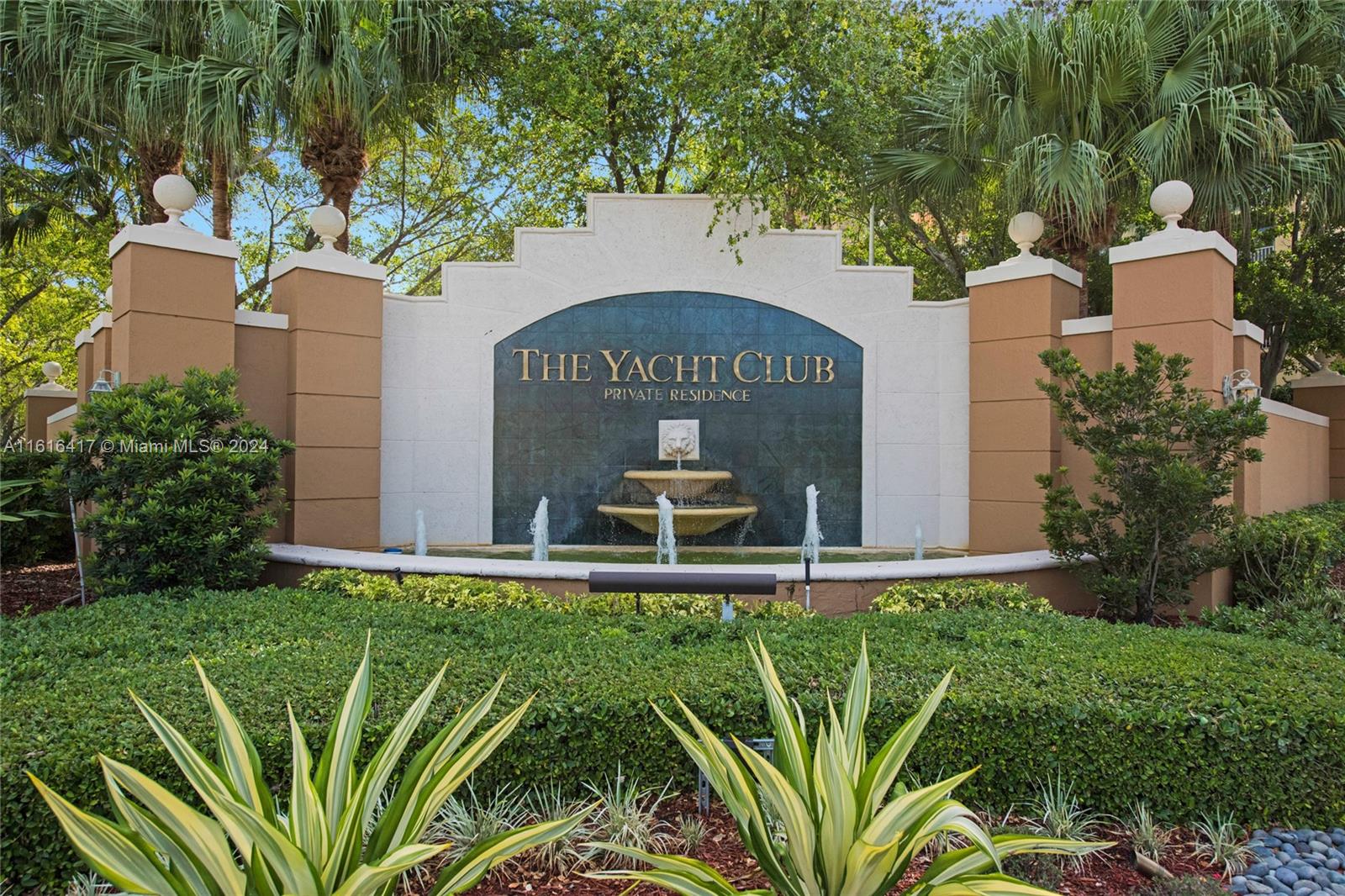 19501 E Country Club Dr #9503, Aventura FL 33180