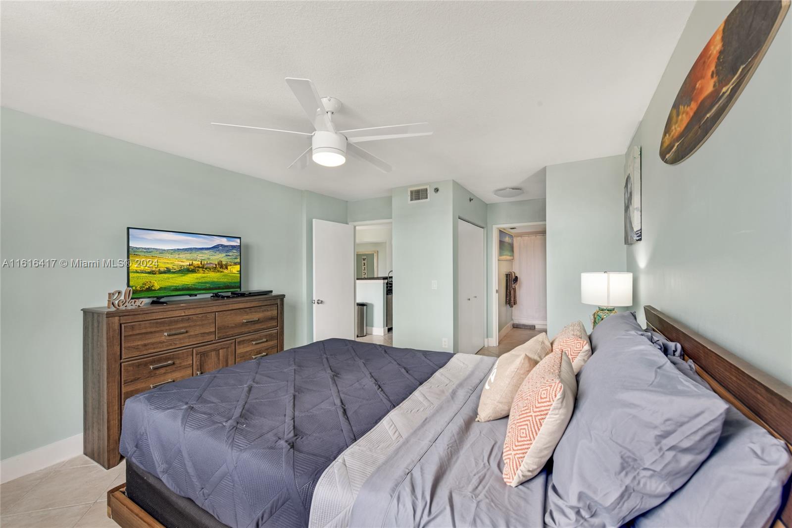 19501 E Country Club Dr #9503, Aventura FL 33180