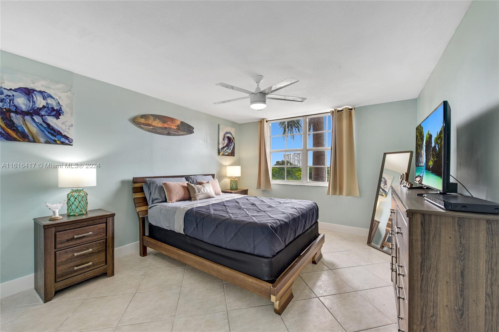 19501 E Country Club Dr #9503, Aventura FL 33180