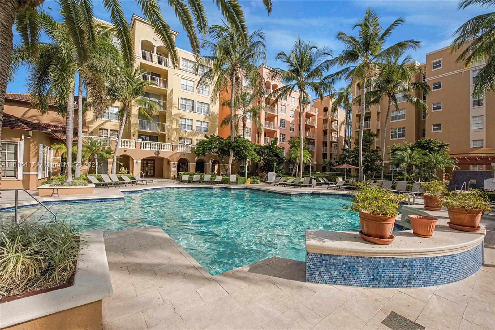 19501 E Country Club Dr #9503, Aventura FL 33180