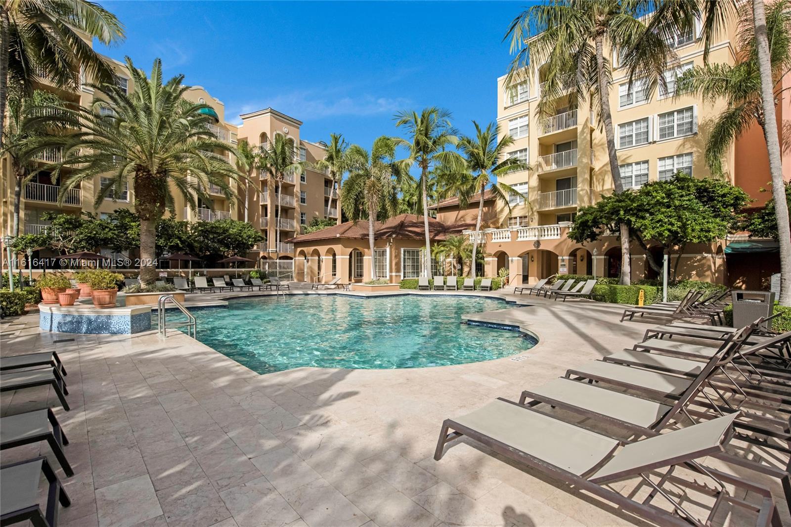 19501 E Country Club Dr #9503, Aventura FL 33180