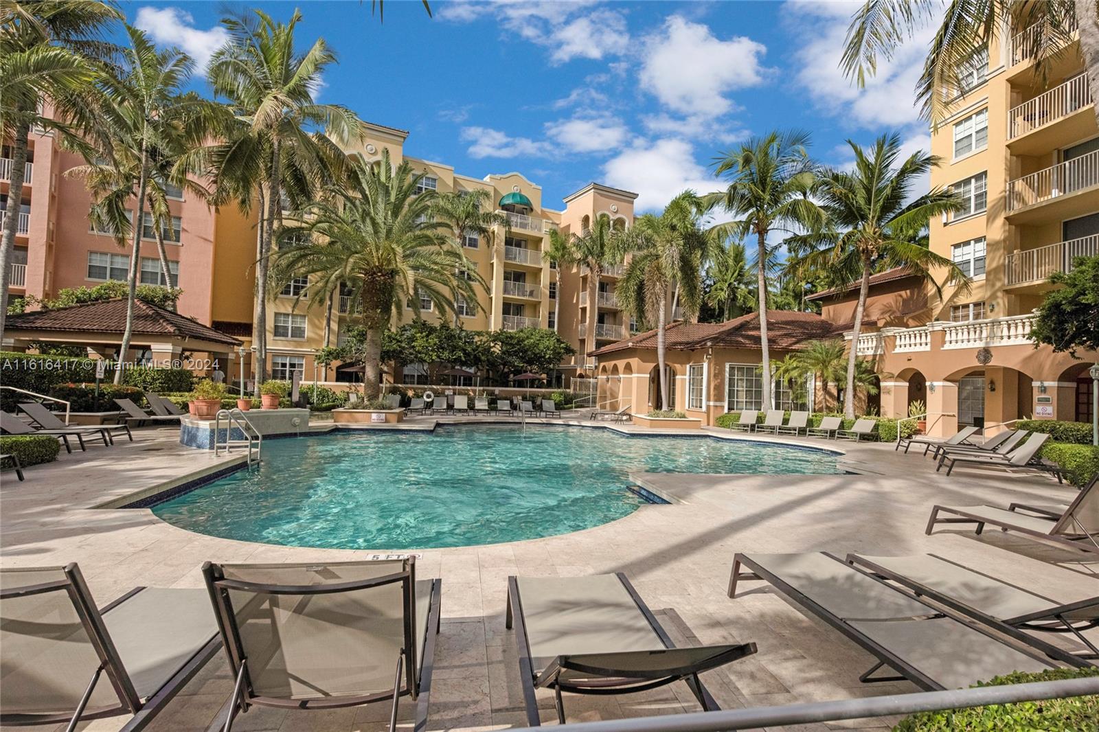 19501 E Country Club Dr #9503, Aventura FL 33180
