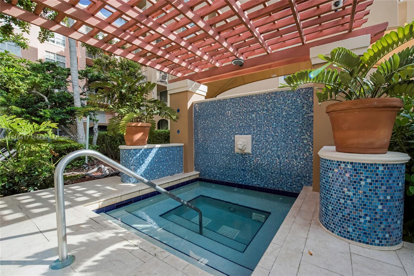 19501 E Country Club Dr #9503, Aventura FL 33180
