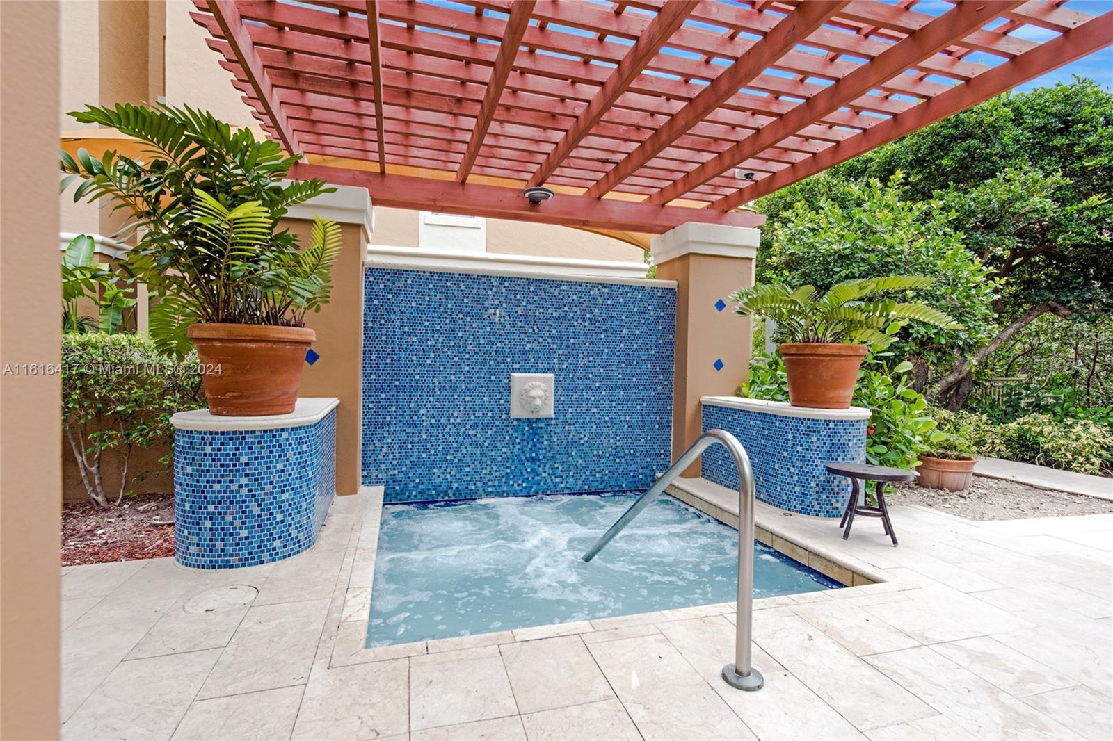 19501 E Country Club Dr #9503, Aventura FL 33180