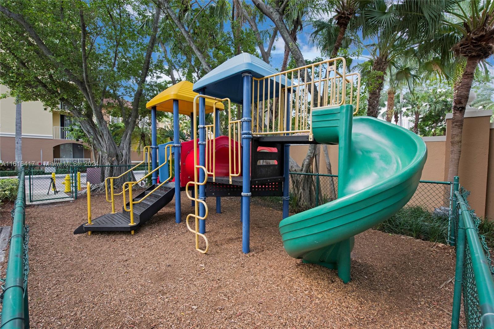 19501 E Country Club Dr #9503, Aventura FL 33180