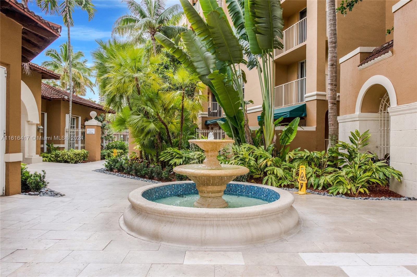 19501 E Country Club Dr #9503, Aventura FL 33180