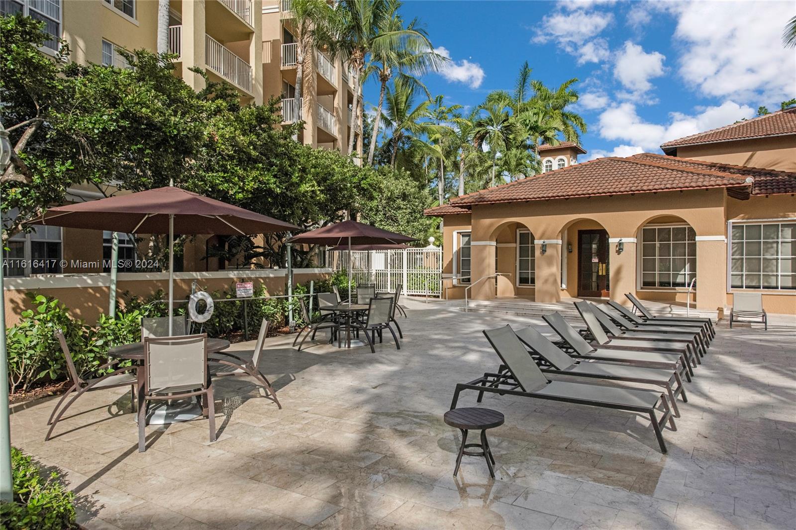 19501 E Country Club Dr #9503, Aventura FL 33180