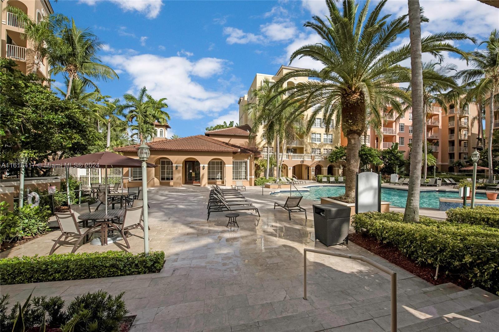 19501 E Country Club Dr #9503, Aventura FL 33180