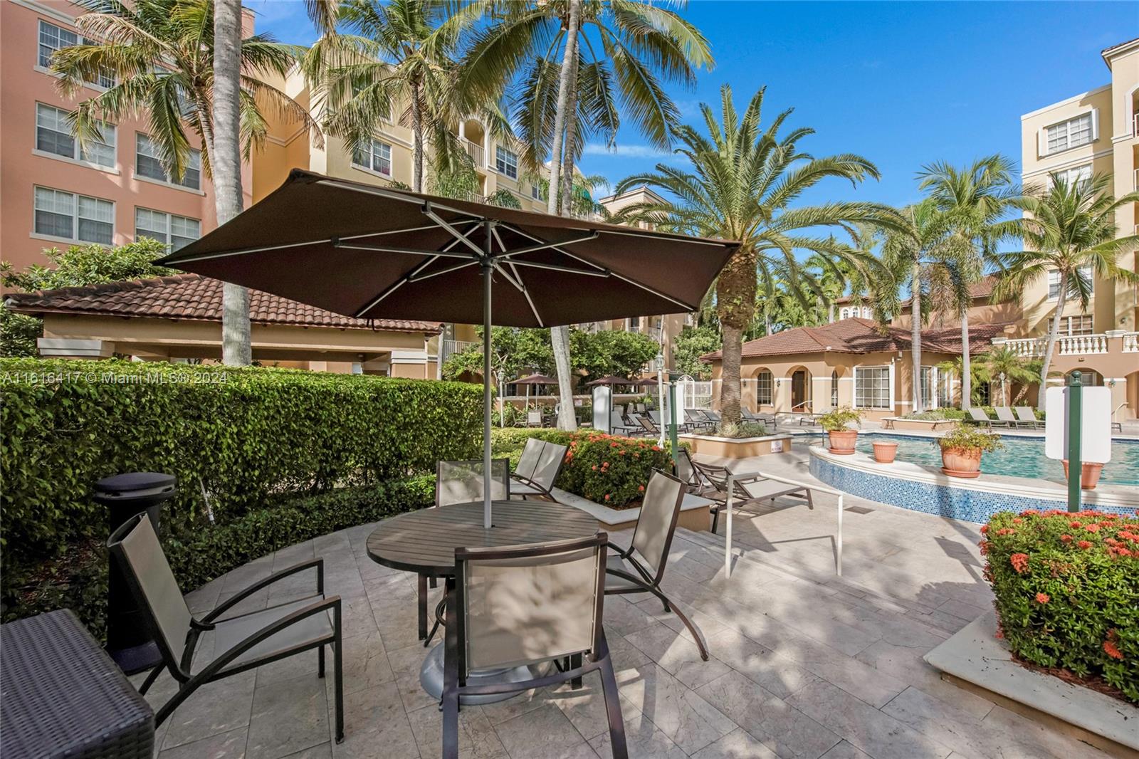 19501 E Country Club Dr #9503, Aventura FL 33180