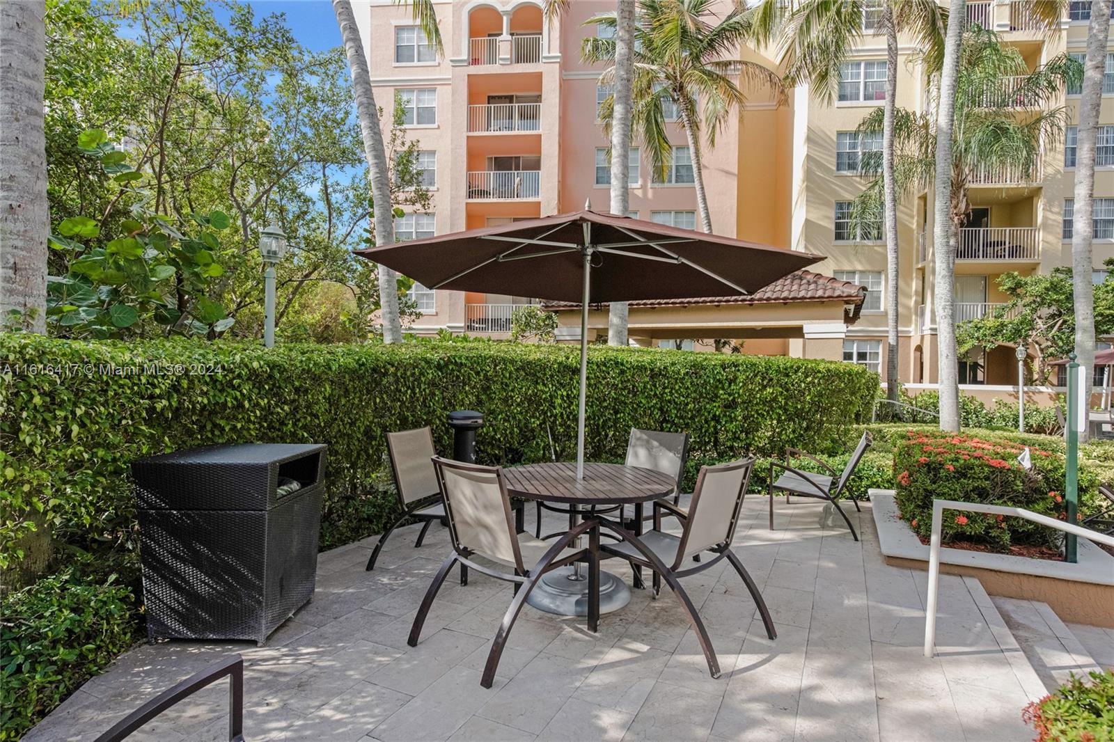 19501 E Country Club Dr #9503, Aventura FL 33180