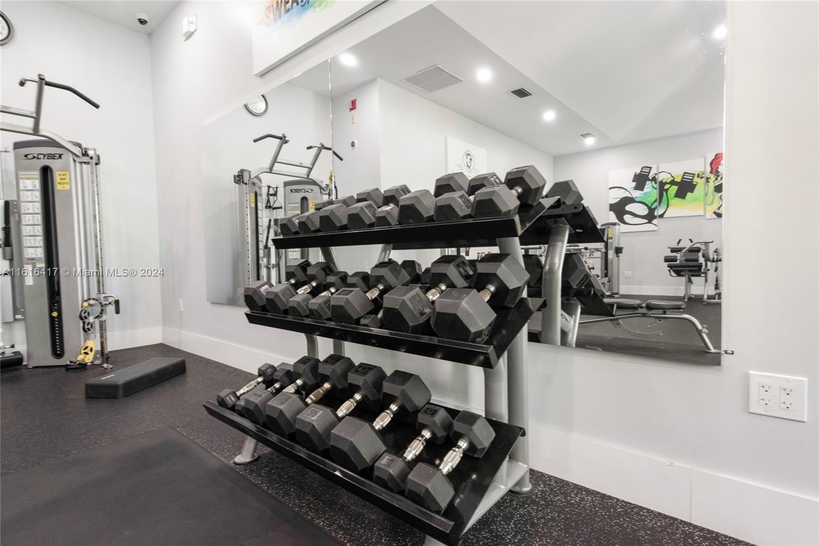 19501 E Country Club Dr #9503, Aventura FL 33180