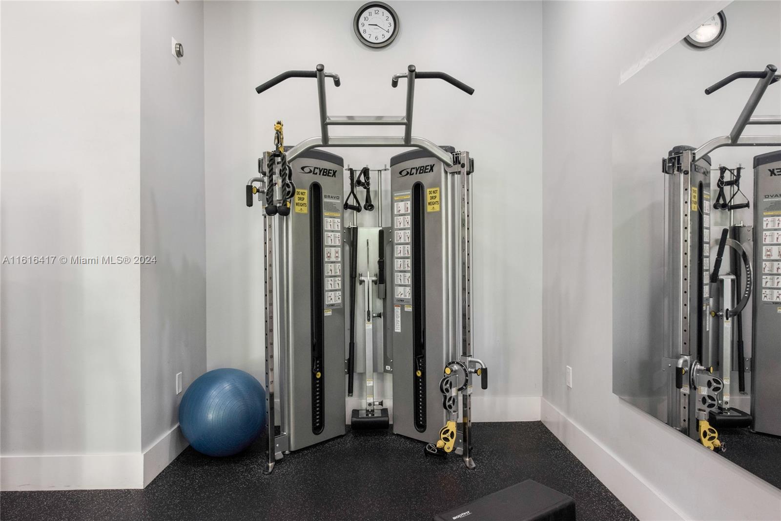 19501 E Country Club Dr #9503, Aventura FL 33180