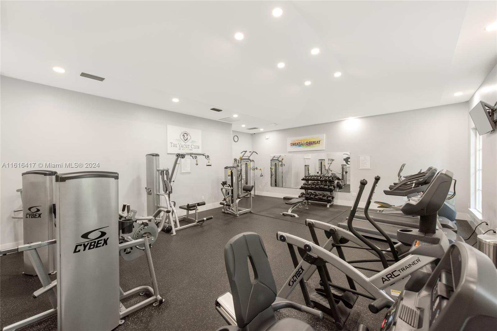 19501 E Country Club Dr #9503, Aventura FL 33180