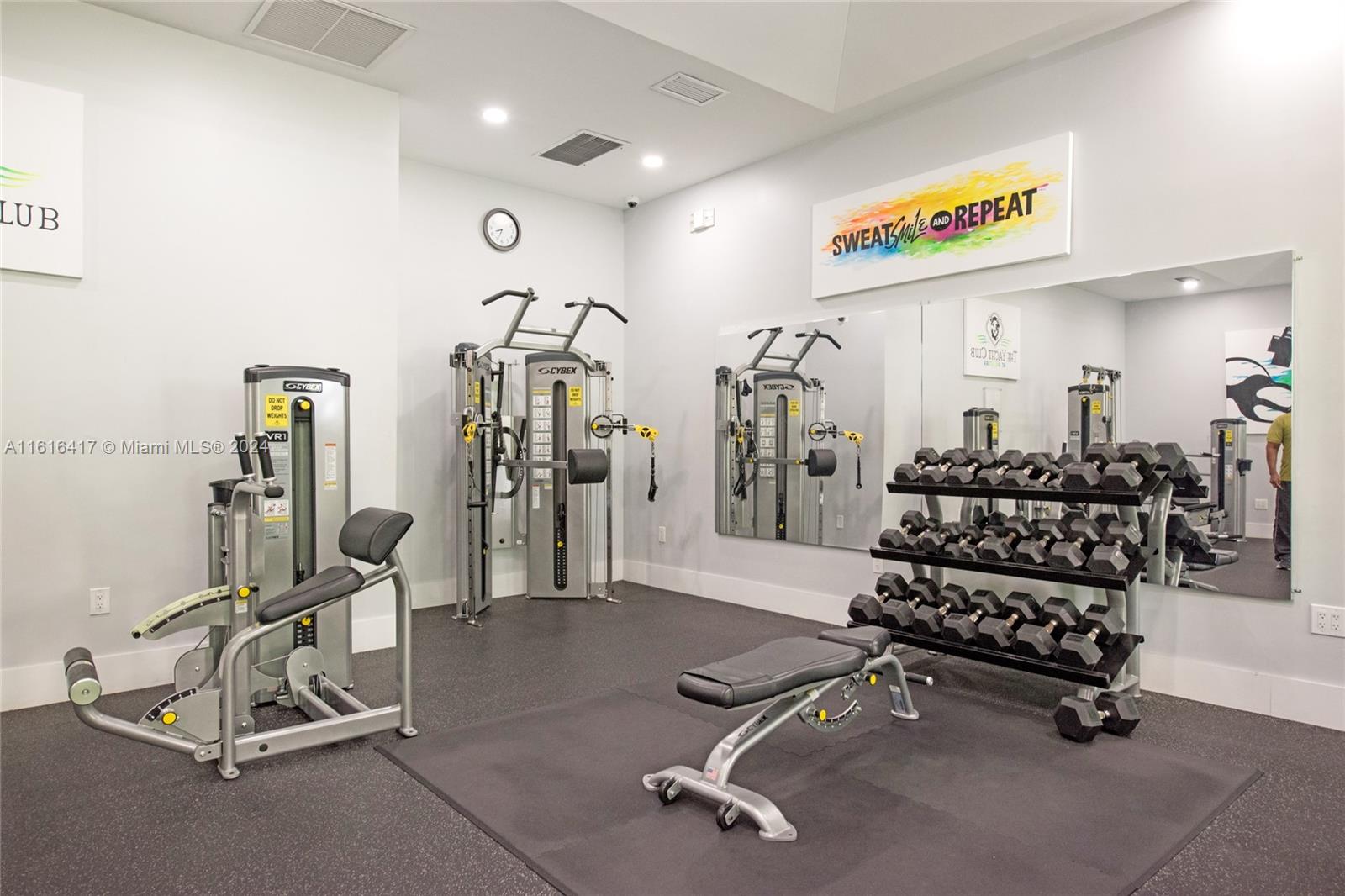 19501 E Country Club Dr #9503, Aventura FL 33180