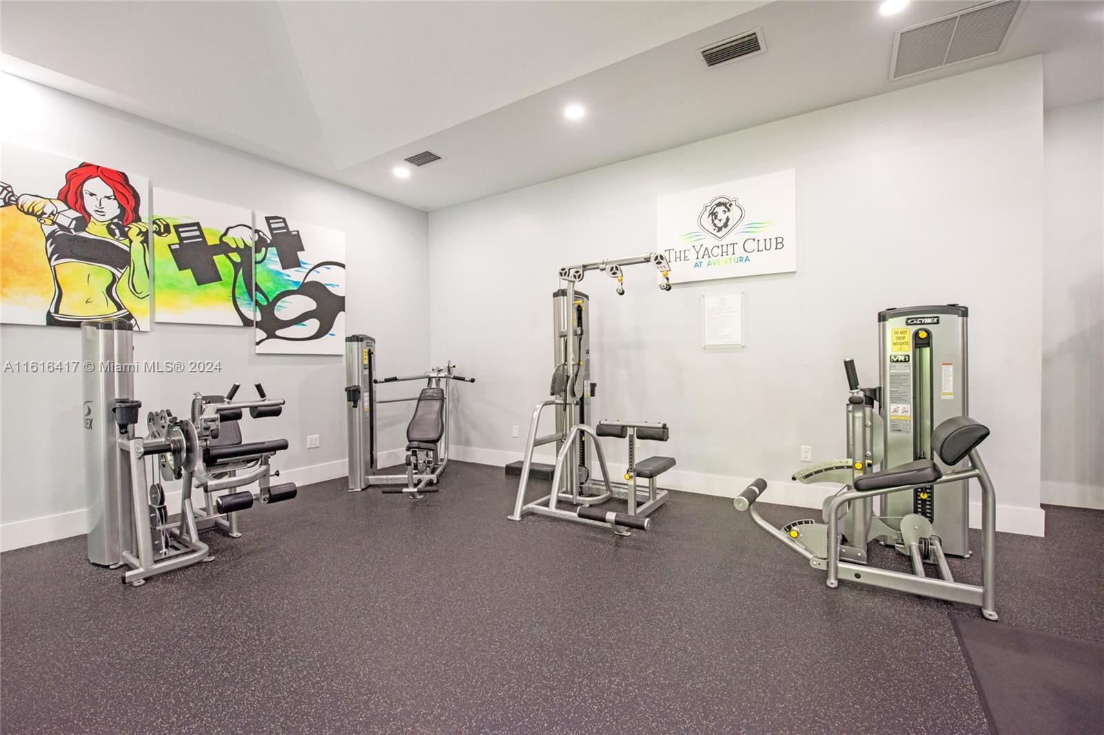 19501 E Country Club Dr #9503, Aventura FL 33180