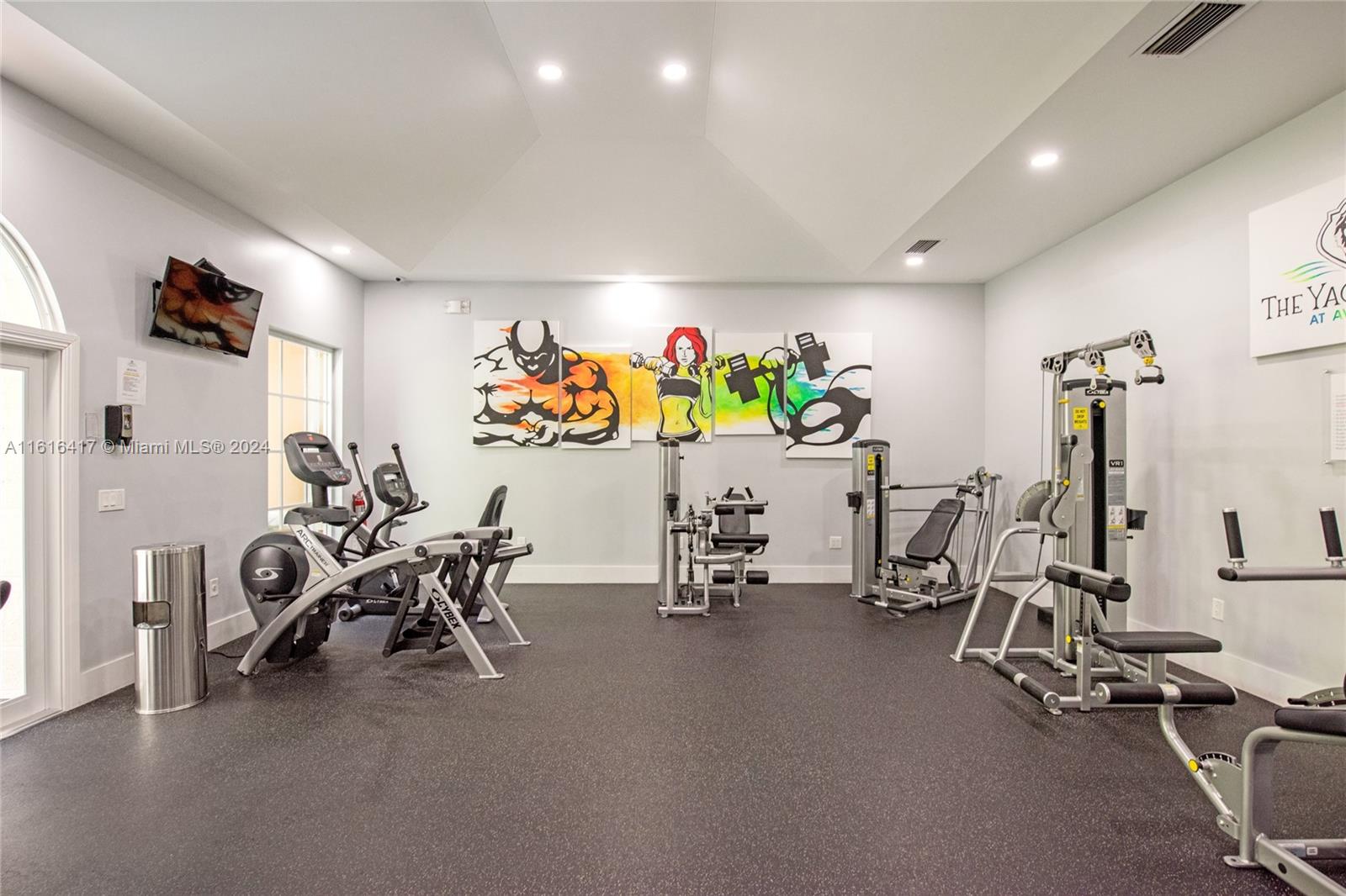 19501 E Country Club Dr #9503, Aventura FL 33180