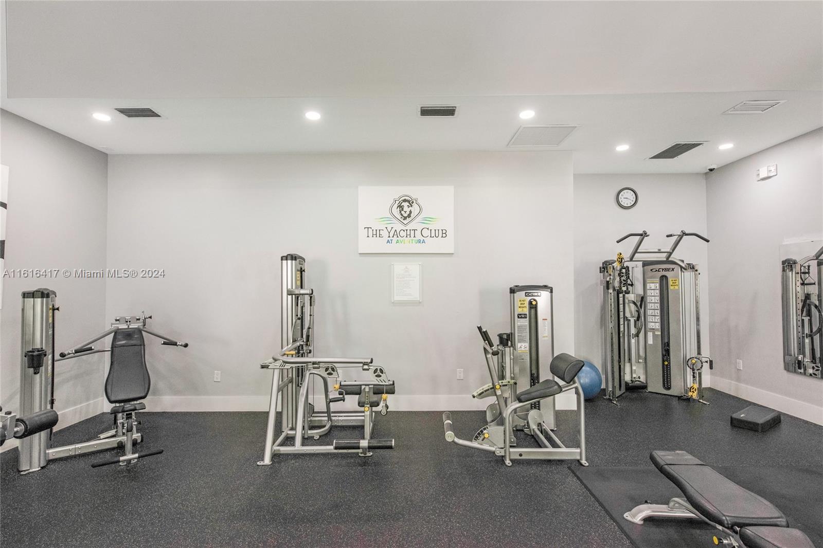 19501 E Country Club Dr #9503, Aventura FL 33180