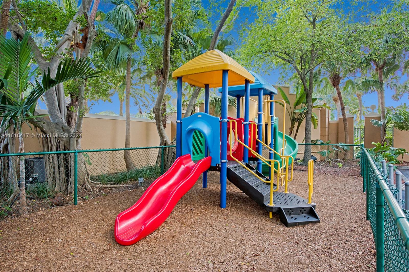 19501 E Country Club Dr #9503, Aventura FL 33180