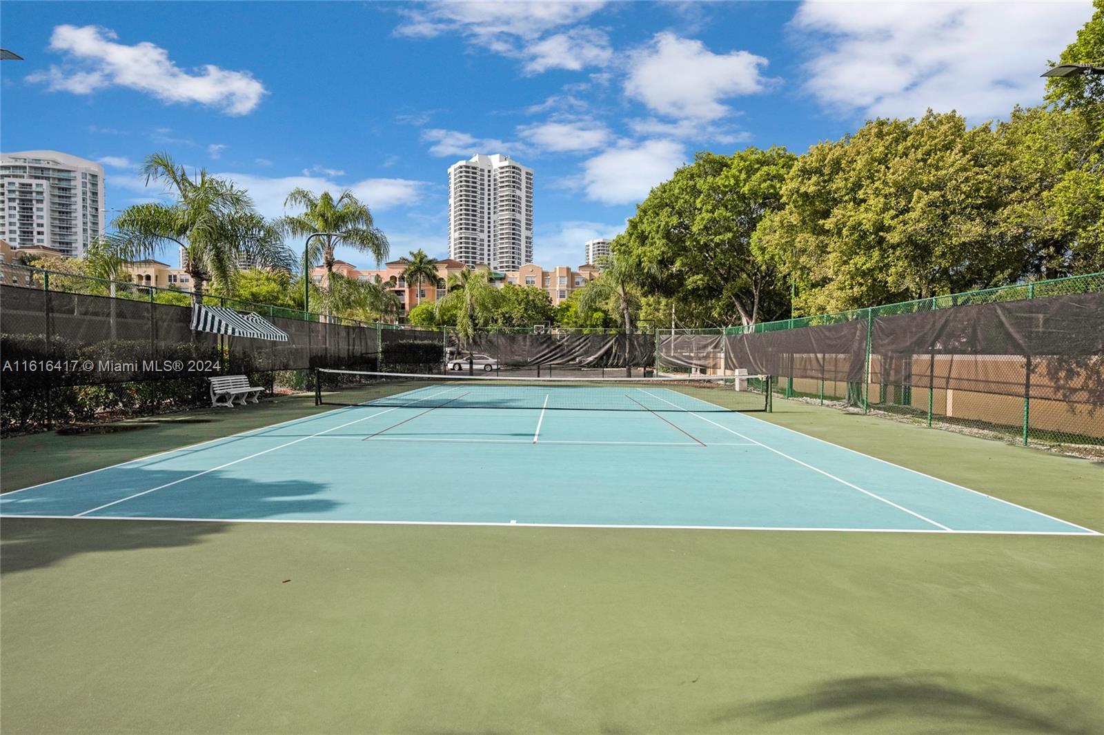 19501 E Country Club Dr #9503, Aventura FL 33180