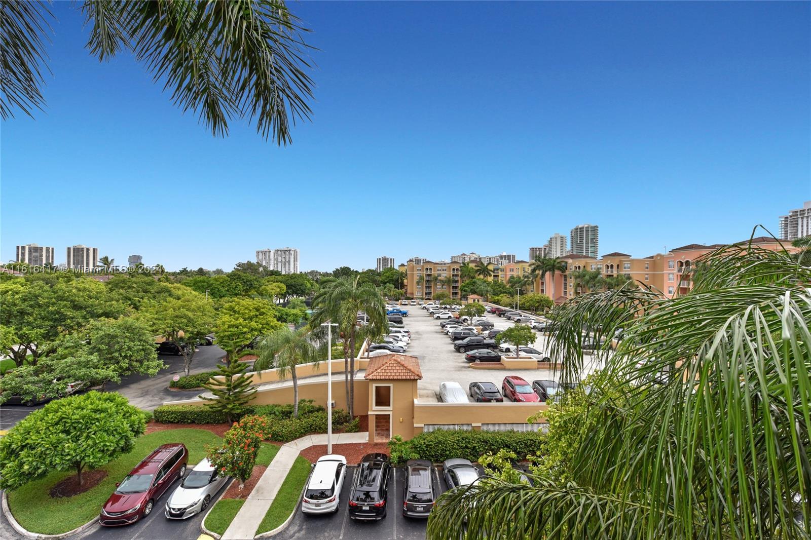 19501 E Country Club Dr #9503, Aventura FL 33180