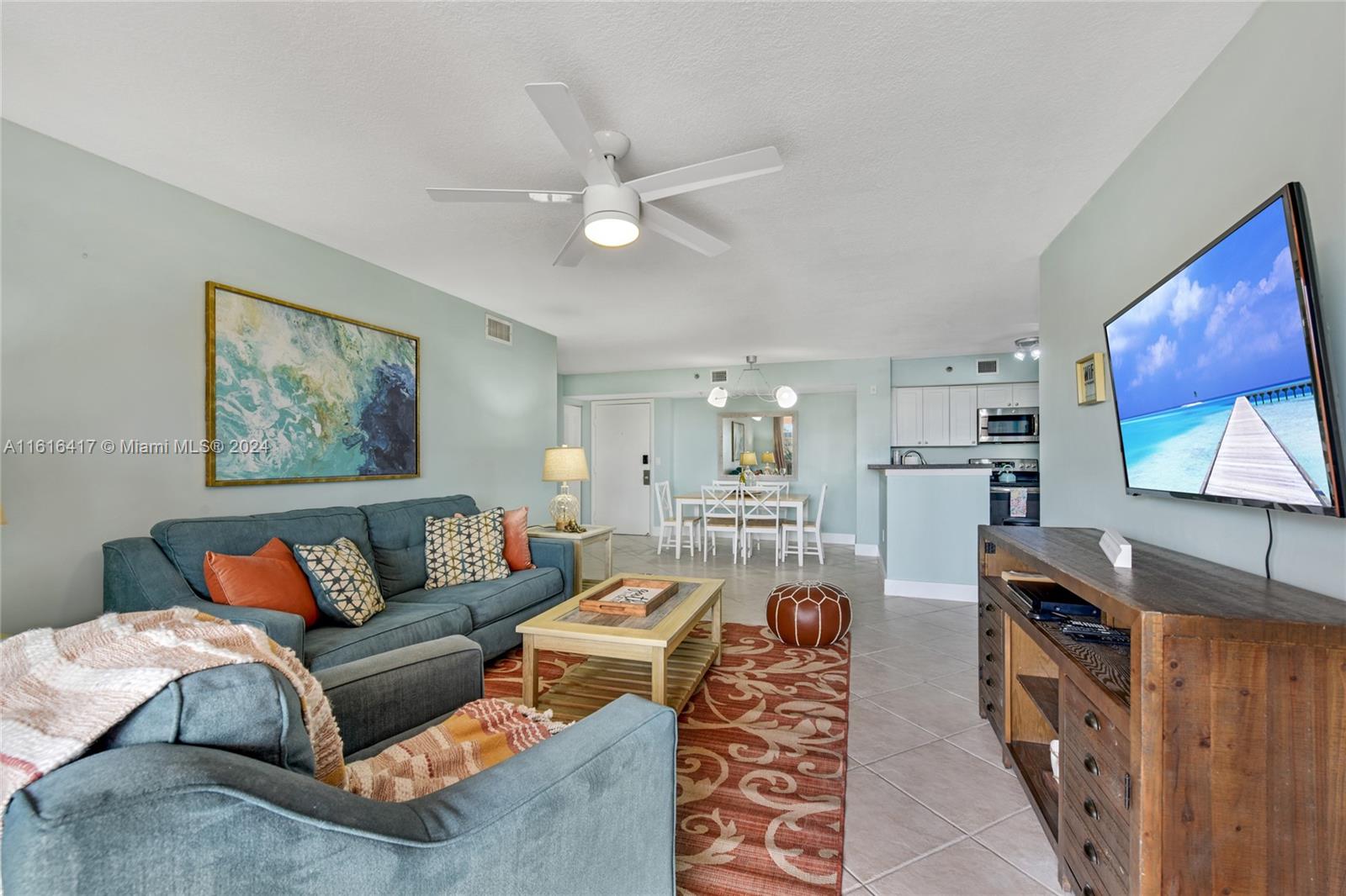 19501 E Country Club Dr #9503, Aventura FL 33180
