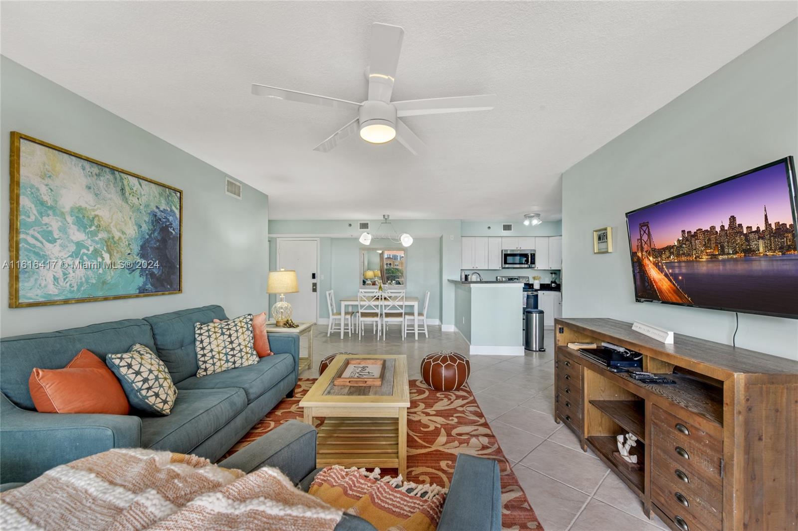 19501 E Country Club Dr #9503, Aventura FL 33180