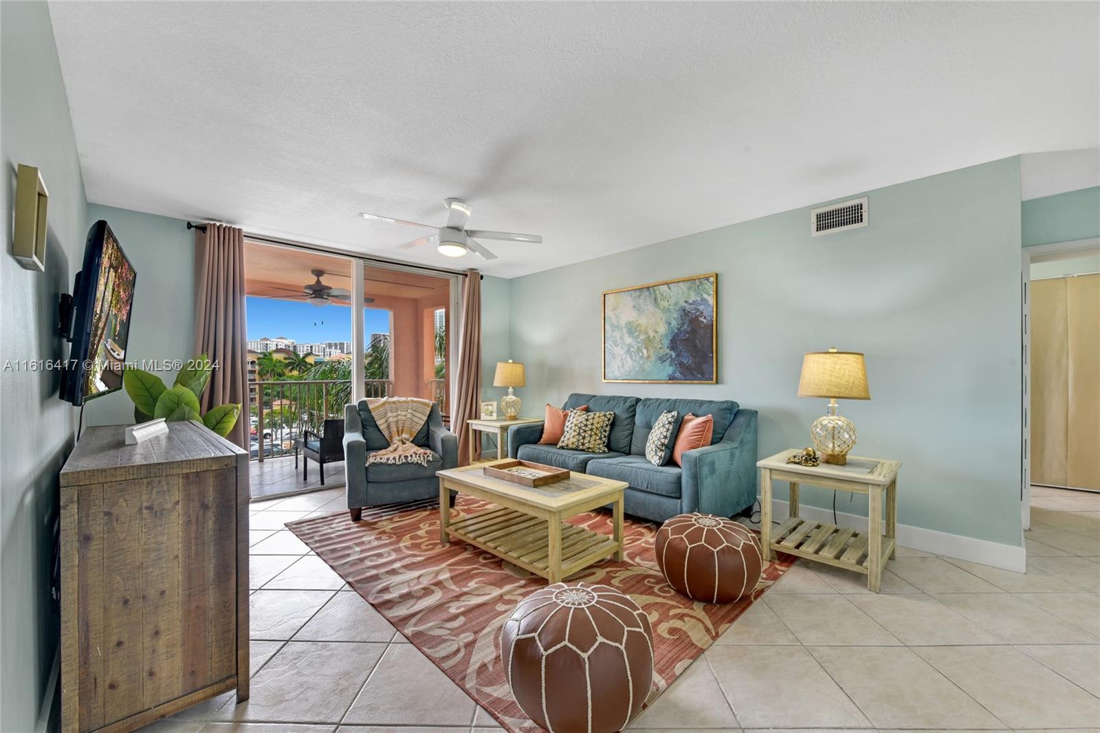 19501 E Country Club Dr #9503, Aventura FL 33180